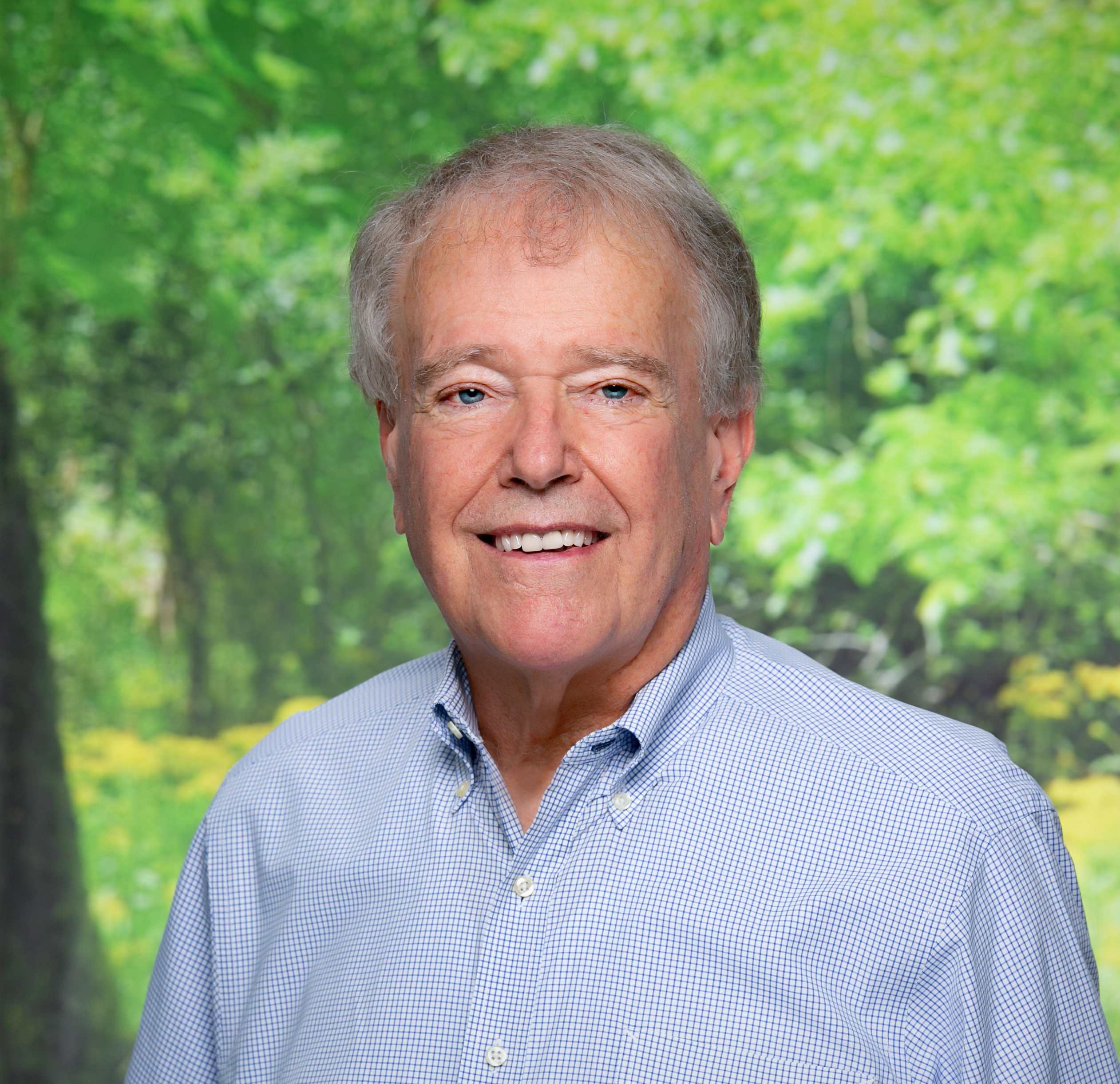 Headshot of Rick Osen